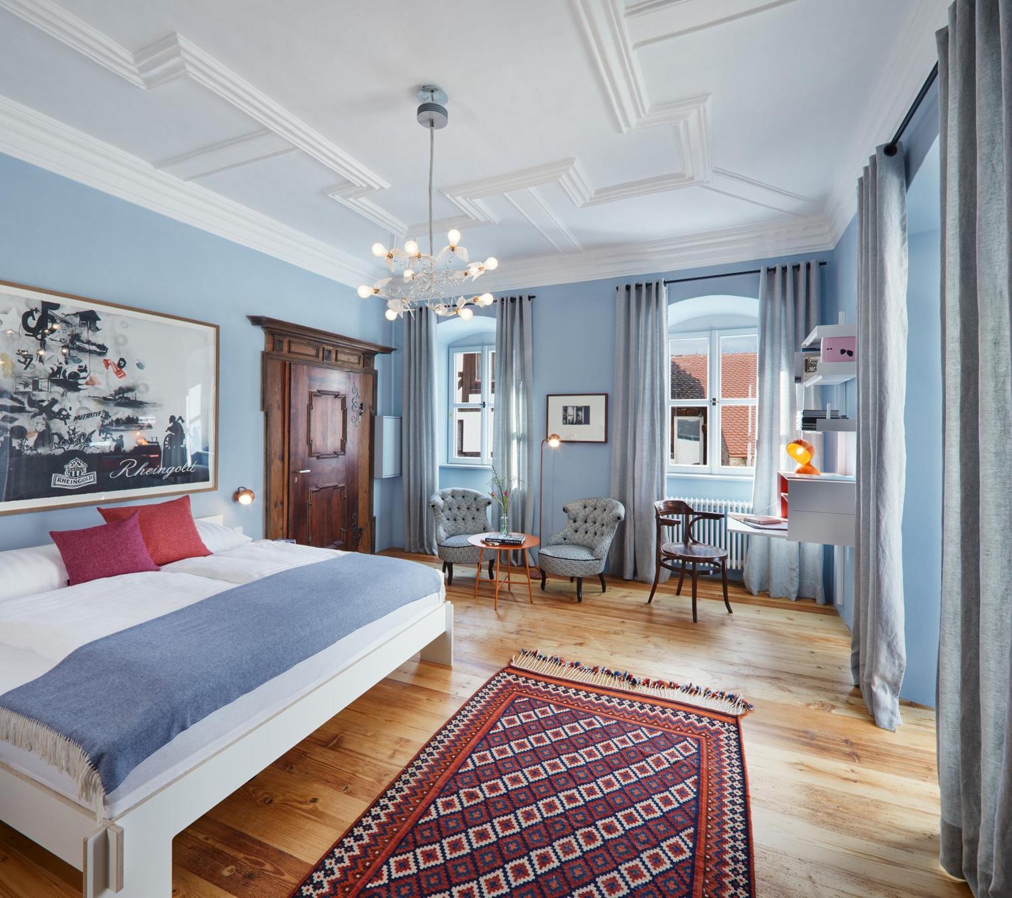 Engelwirt Hotel & Apartments Берхінг Екстер'єр фото